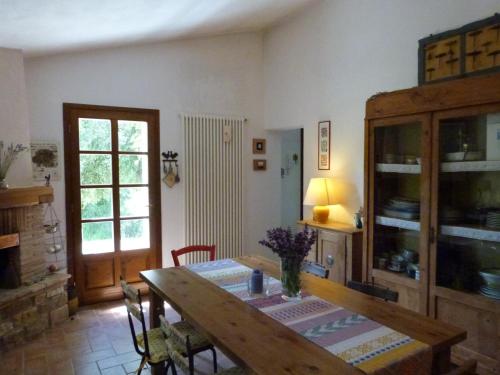 Casa Jacaranda in Монтеверді Маріттімо