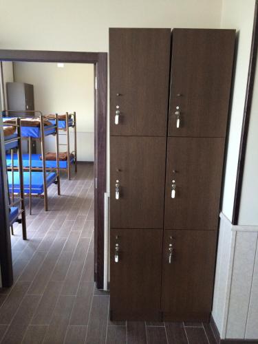 Albergue Credencial in ซาร์เรีย