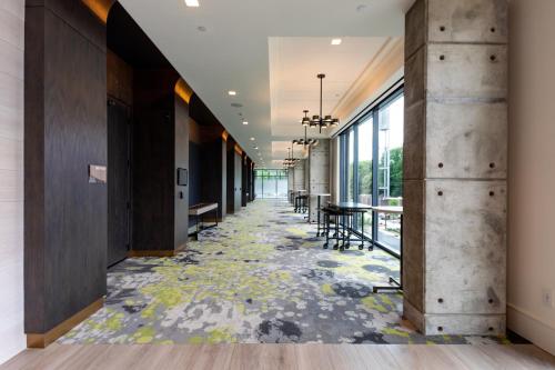 Hyatt Centric Charlotte SouthPark