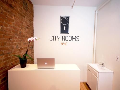 City Rooms Nyc Chelsea In Ny