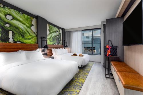 凱悅尚選酒店-夏洛特南公園 (Hyatt Centric Charlotte/Southpark) in 夏洛特 (NC)