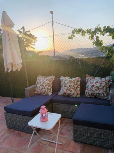 편의 시설/서비스, Air Conditioned "Casa Tropicana" Villa-Sleeps 10-Free WiFi-Private Pool-Free Parking in 엘 팔마르