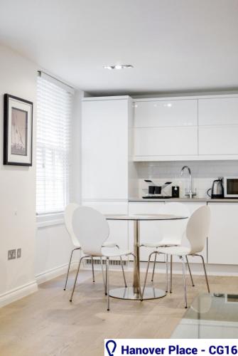 Stayo Homes Covent Garden