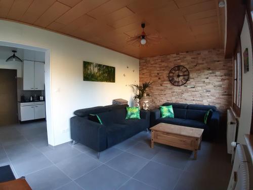 Gîte du Loewentor gîte à louer Rosheim