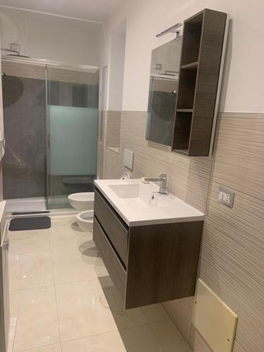 Affittacamere EROI Room Type - Double Room with Private Bathroom Affittacamere EROI Room Type - Double Room with Private Bathroom