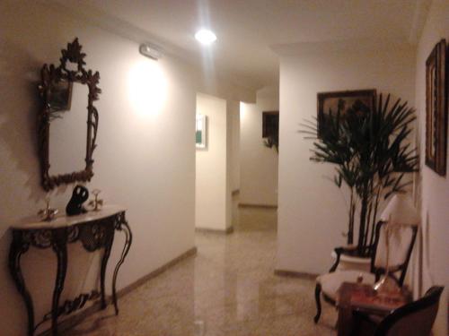 Apartamento Av. Atlantica - Copacabana