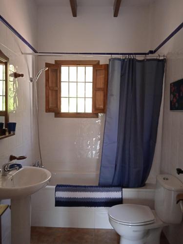  Apartamentos Vilo, Axarquía Rural in Los Baños de Vilo