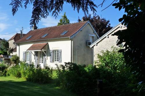 B&B Montmartin-le-Haut - Gite de Bossican - Bed and Breakfast Montmartin-le-Haut