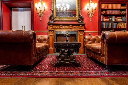 Melville Castle Hotel in Lasswade