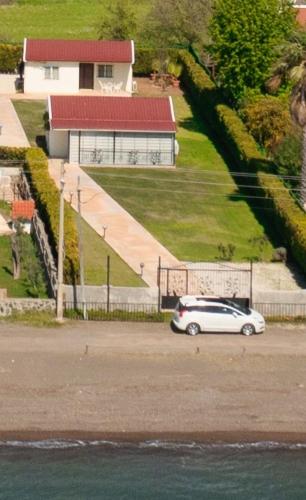 Villa Hisar
