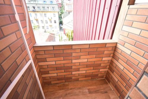 hotel Pharnavaz – Batumi, IL