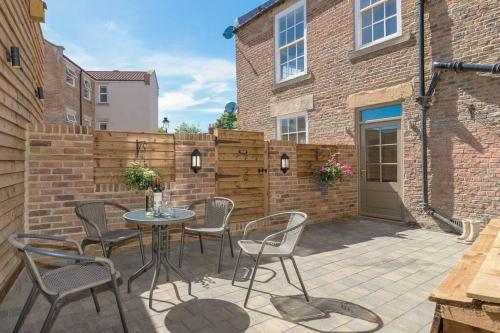 The Oldgate, Morpeth (foto 4)