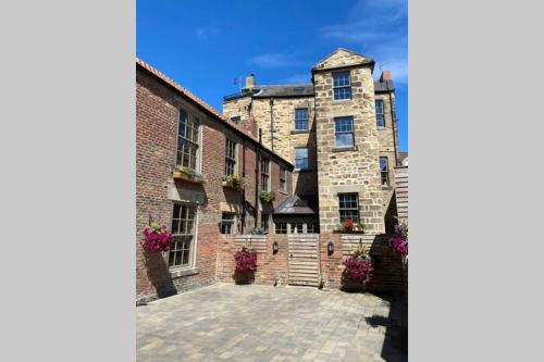 The Oldgate, Morpeth (foto 9)