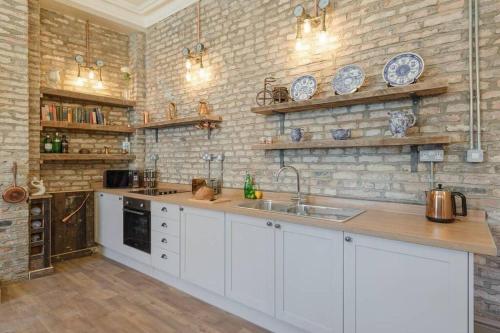 The Collingwood in Morpeth North