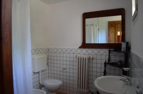 Palazzo Vecchio Room Type - One-Bedroom Apartment (2 Adults + 2 Children)