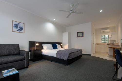 Cambridge Mews Motel in Cambridge