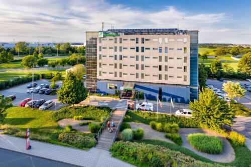 Holiday Inn Prague Airport - image 12