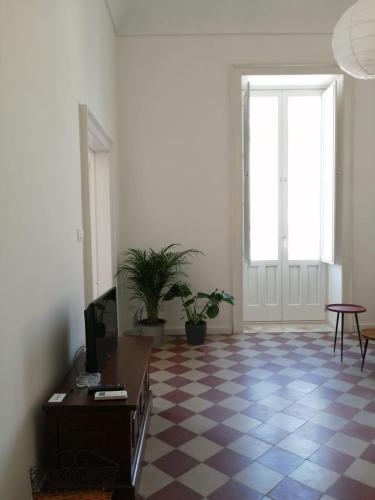  Antico Mercato Ortigia Apartment, Syrakus bei Case Monterosso