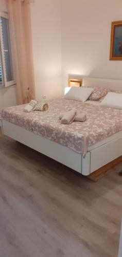  Apartmani Goga Molat 8 in Molat