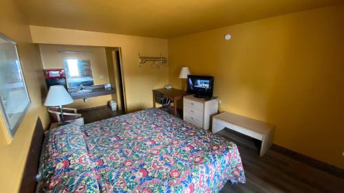 Sunset Inn-Rolla Sunset Inn-Rolla