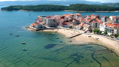 Fogar da Roda, Vilagarcia de Arousa (foto 9)