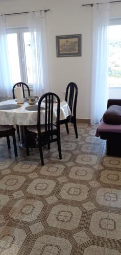  Apartmani Goga Molat 8 in Molat