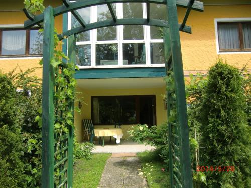 Appartement-Heuberg, Salzburg (Foto 3)