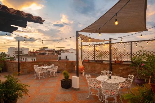 Casa Alebrije Centro Puerto Vallarta