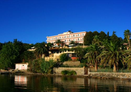 Aegli Hotel - image 5