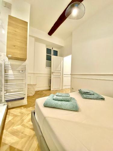 Le Rossetti Coup De Coeur Vieux Nice, Nice (fotografie 5)
