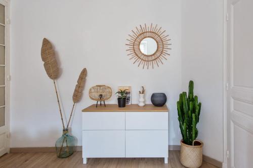 Appartement Pertinax - Welkeys, Nice (fotografie 7)