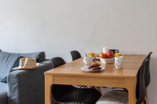 Appartement Pertinax - Welkeys, Nice (fotografie 8)