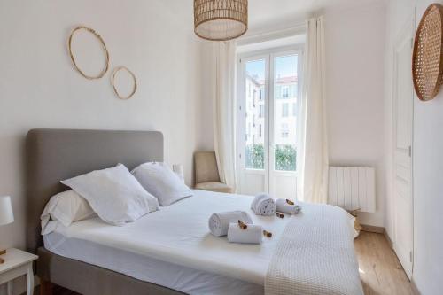 Appartement Pertinax - Welkeys, Nice (fotografie 6)
