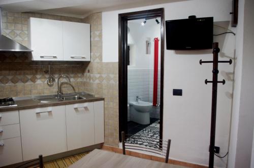  Casetta Arco in Perugia