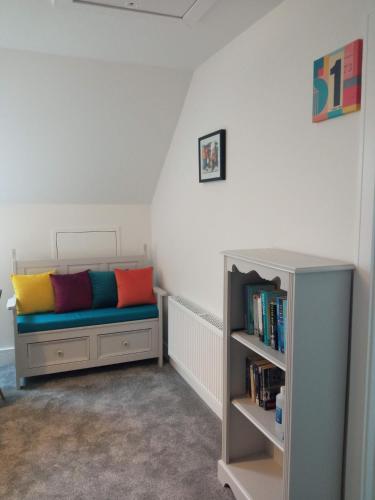 Greenway Guesthouse