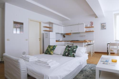 Parma Central Apartments 2