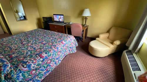 Sunset Inn-Rolla Sunset Inn-Rolla