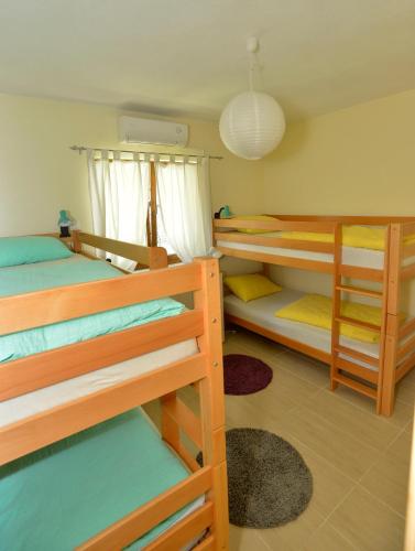 Hostel Bojo