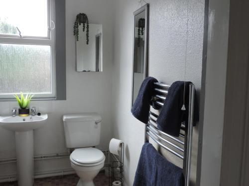 Palmerston House, 5 Bed sleeps 12