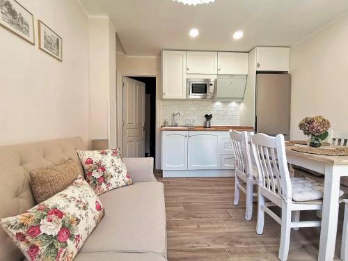  Apartamentos La Arandanera in Tielve