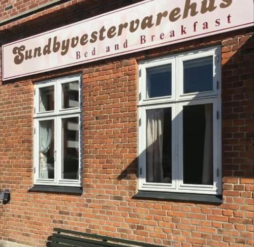 Sundbyvestervarehus, Copenaghen (foto 6)