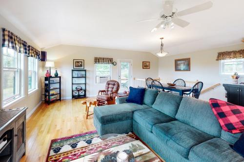 Moosehead Lake Retreat - image 3
