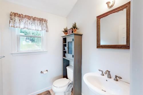 Moosehead Lake Retreat - image 4
