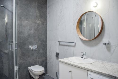 Apartamenty Nowy Browar Gdański