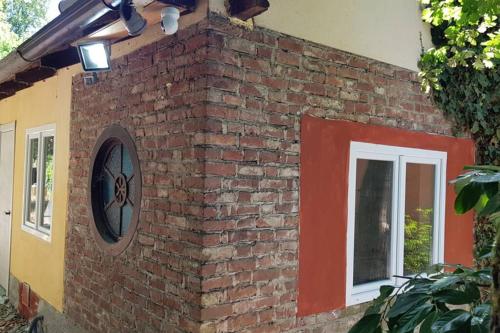 Shibi Piccolo Resort- River and BBQ Gateway gîte à louer Abbiategrasso