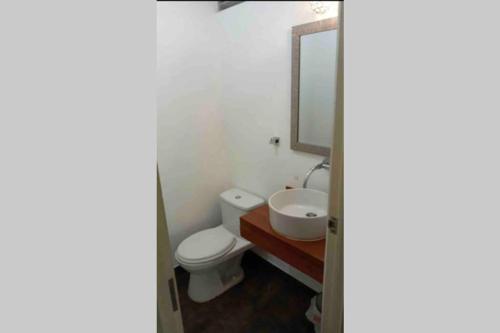Beautiful apartment in Miraflores