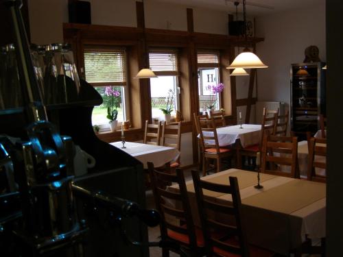 Hotel Alt Vinnhorst 5