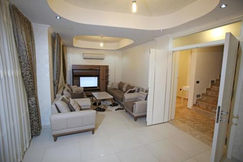 Sweelems Villa's