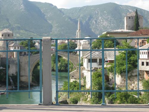 Hostel Bojo – Mostar, NM