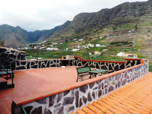 Foto - Casa Rural Ondina